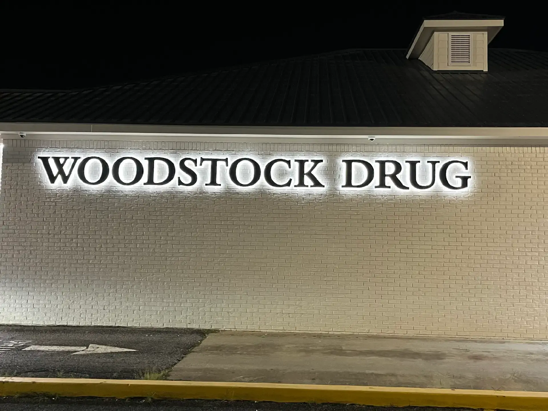 sign Reliable Signs Birmingham, Al