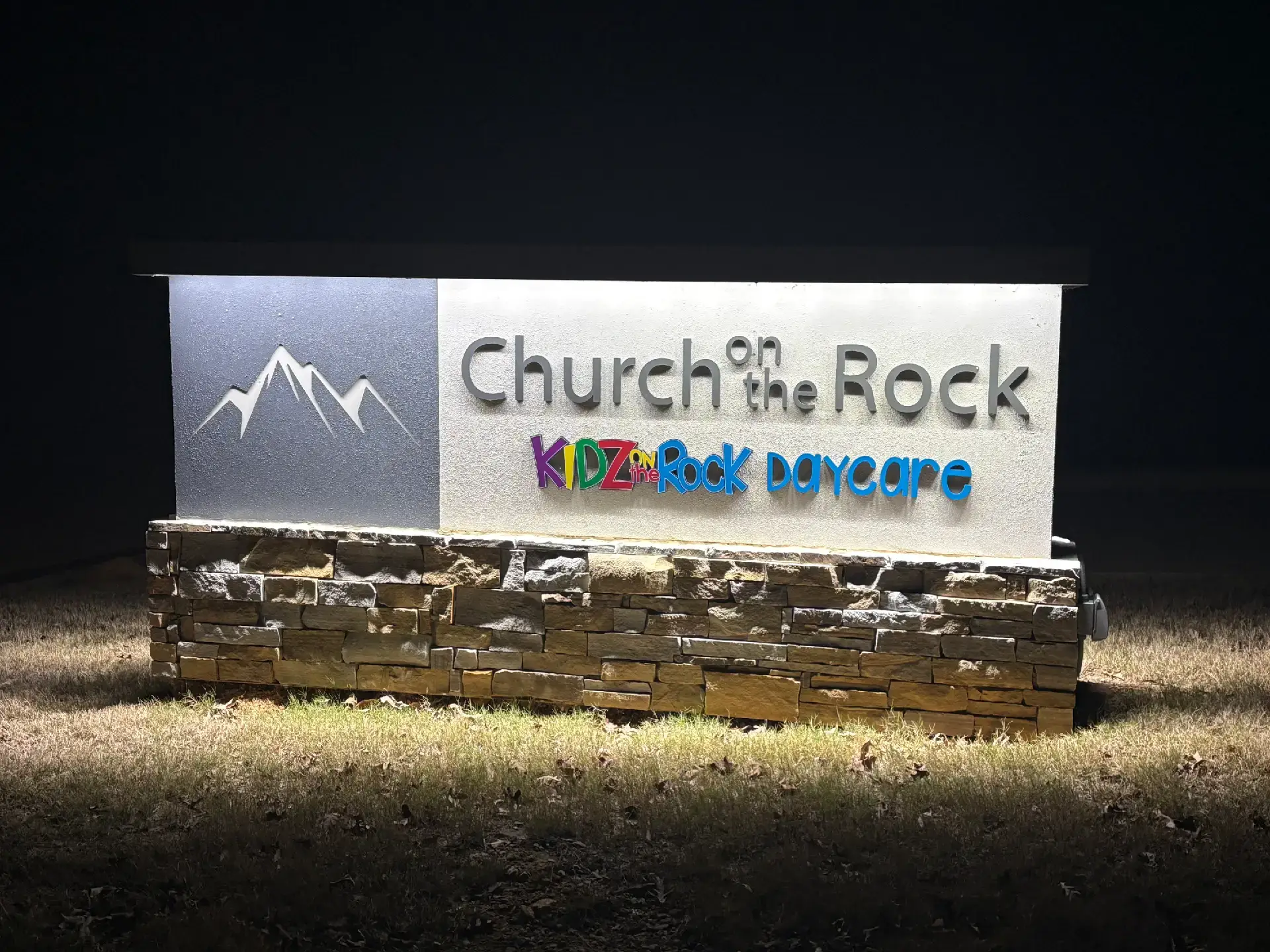 sign Reliable Signs Birmingham, Al