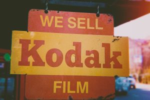 outdoor store sign, maintenance service