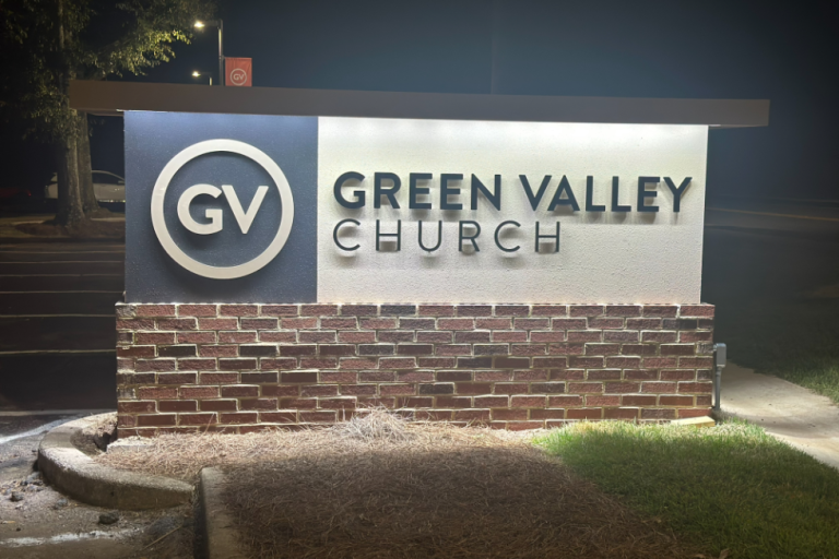 Custom Signs: Boosting Brand Identity Through Unique Designs - Reliable ...