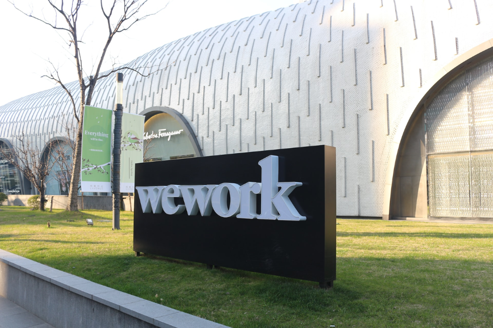 Commercial Sign Installation