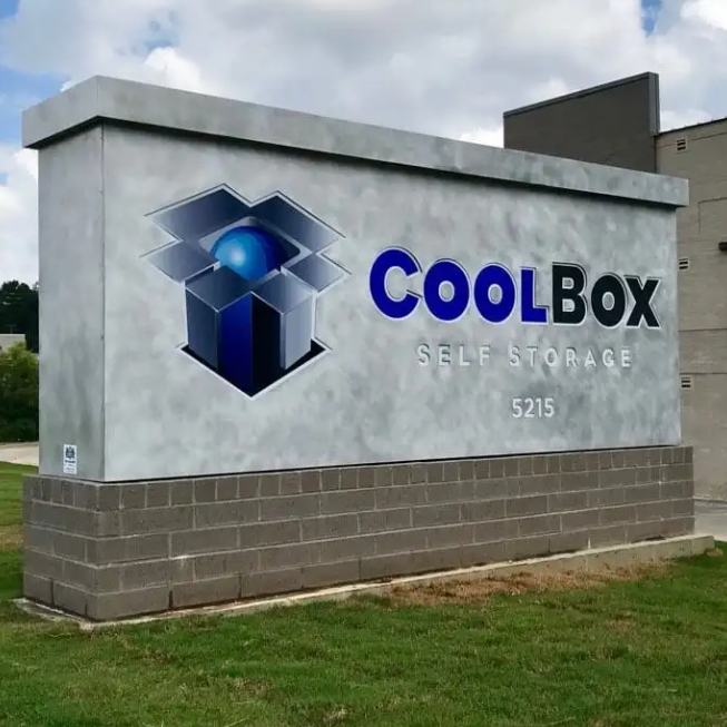 Business Signs Birmingham