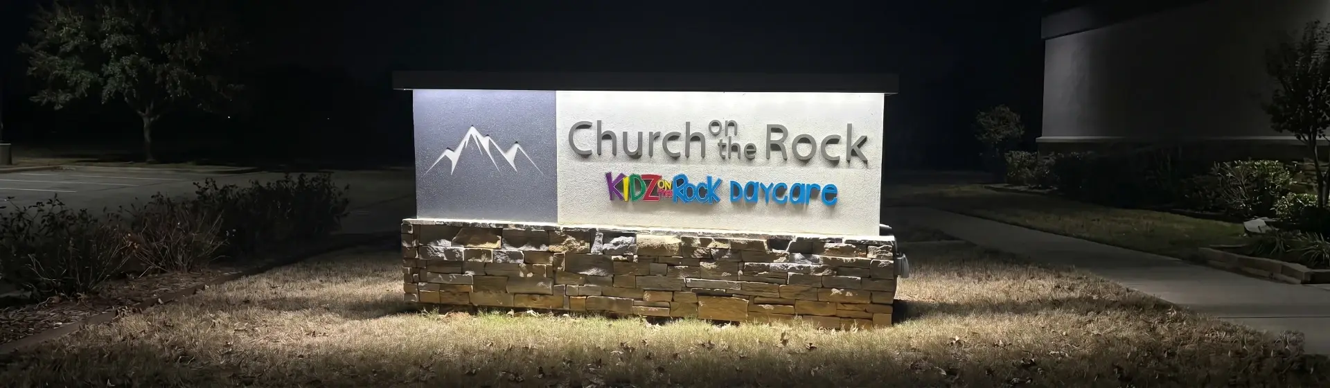 sign Reliable Signs Birmingham, Al