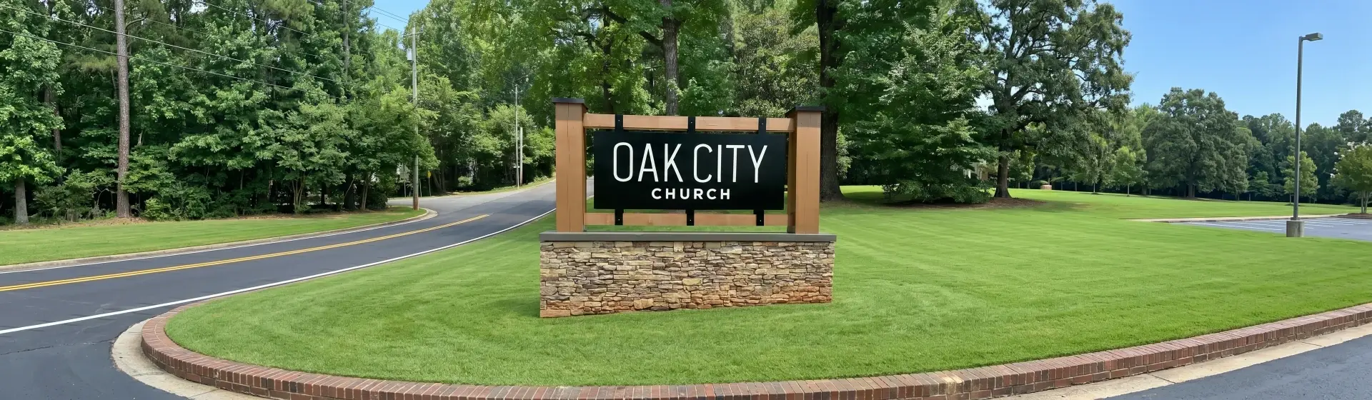 sign Reliable Signs Birmingham, Al